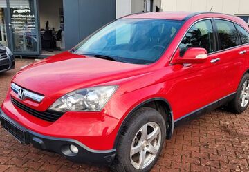 Honda CR-V 168.257 km 7.490 &euro; Halle (Westfalen) 33790