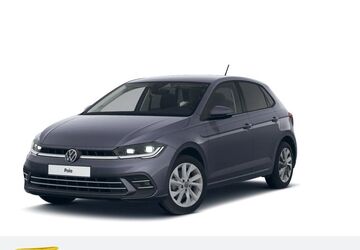 VW Polo 7.182 km 22.480 &euro; Oberhausen 46047