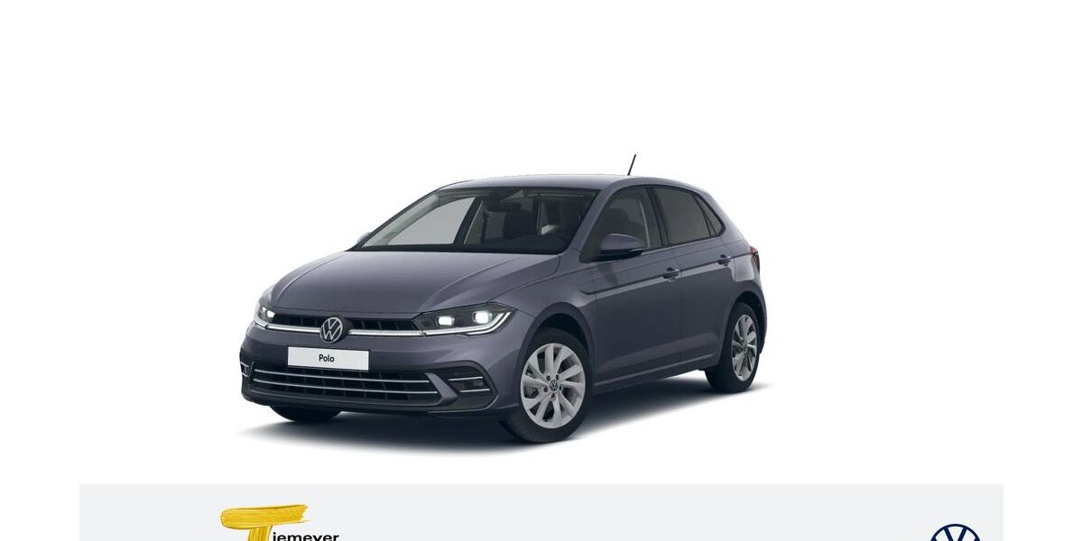 VW Polo 7.182 km 22.480 &euro; Oberhausen 46047