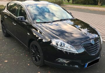 Lancia Delta 197.400 km 4.190 &euro; Bad Vilbel 61118