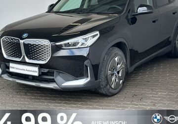 BMW iX1 22.035 km 33.279 &euro; Heilbronn 74074