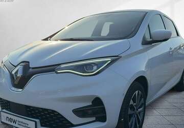 Renault ZOE 58.150 km 15.480 &euro; Bergedorf 21035