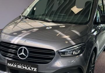 Mercedes-Benz Citan 32.887 km 27.900 &euro; Weißenfels 06667