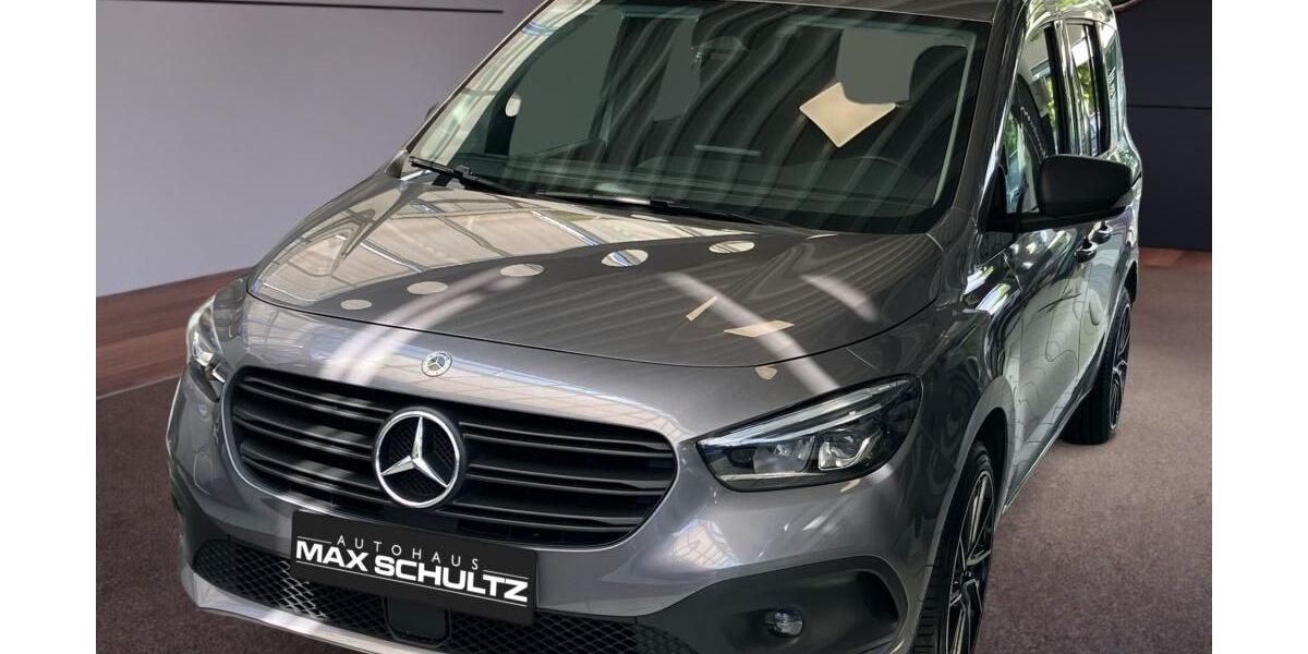 Mercedes-Benz Citan 32.887 km 27.900 &euro; Weißenfels 06667
