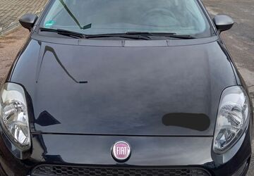 Fiat Punto 69.000 km 4.400 &euro; Asperg 71679
