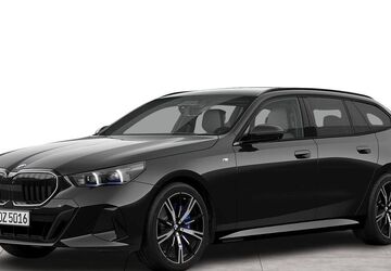 BMW 540 4.956 km 72.890 &euro; Bad Wiessee 83707