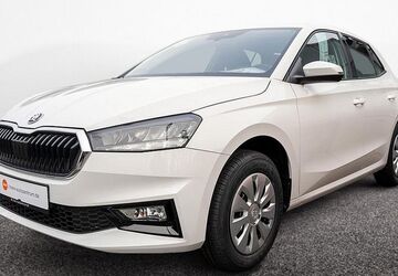 Skoda Fabia 4.682 km 16.470 &euro; Uelzen 29525