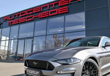 Ford Mustang 6.273 km 52.690 &euro; Meschede/NRW 59872