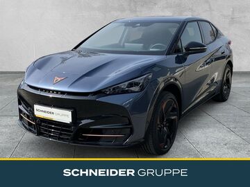 Gebrauchte Cupra Tavascan