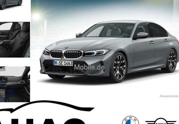 BMW 330 25.381 km 48.840 &euro; Bochum 44809