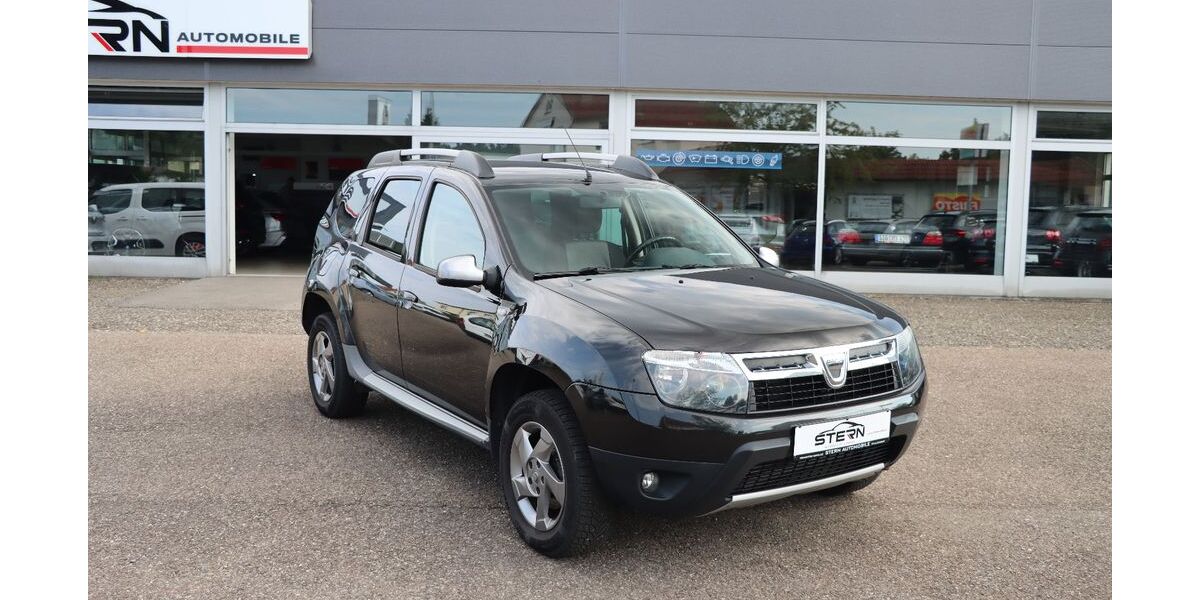 Dacia Duster 171.900 km 5.490 &euro; Pfullendorf 88630