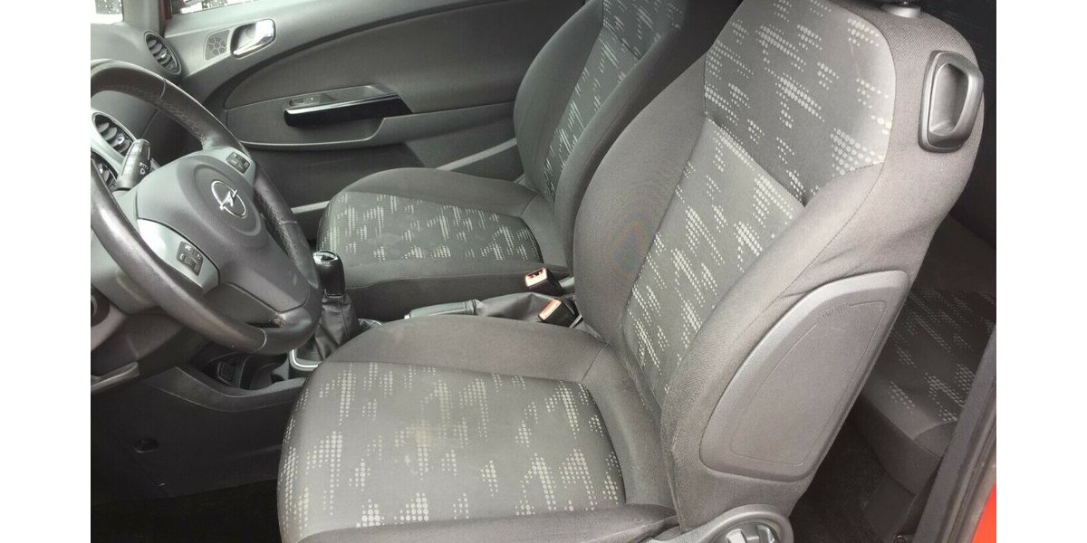 Opel Corsa Satellite,Klima, Temp.,Sitzheiz.,PDC,Tüv Neu 200.000 km 3.200 &euro; Himmelkron 95502