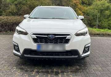 Subaru XV 43.000 km 28.000 &euro; Idar-Oberstein 55743