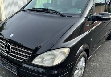 Mercedes-Benz Viano 332.500 km 9.900 &euro; Kleinwallstadt 63839