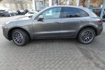Porsche Macan S 160.000 km 22.500 &euro; Rudolstadt 07407