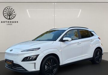 Hyundai KONA 9.680 km 24.990 &euro; Nassenheide 16775