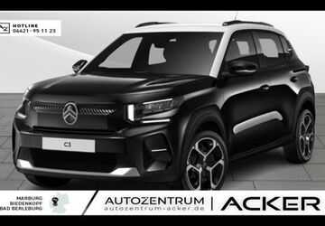 Citroen C3 2.000 km 22.990 &euro; Bad Berleburg 57319