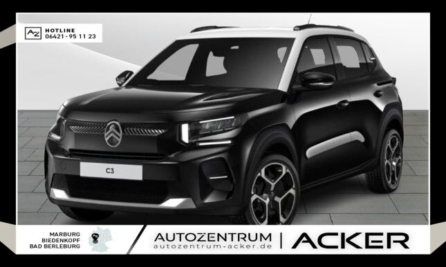 Citroen C3 2.000 km 22.990 &euro; Bad Berleburg 57319