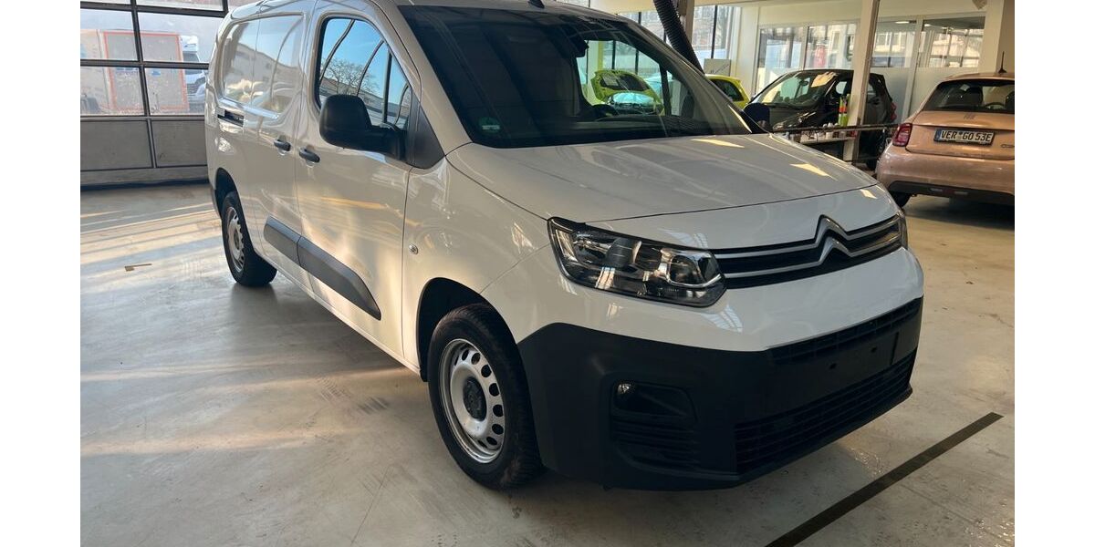 Citroen Berlingo 83.000 km 11.900 &euro; Bremen 28217