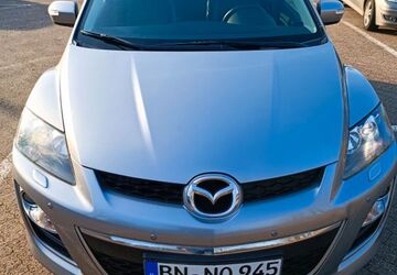 Mazda CX-7 164.850 km 5.850 &euro; Urmitz 56220