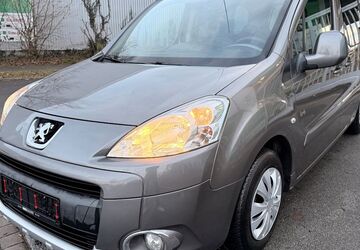 Peugeot Partner 162.000 km 3.990 &euro; Fürth 90763