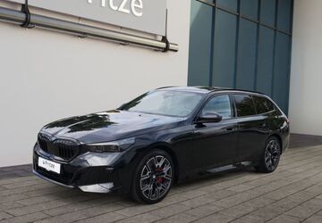 BMW 540 7.500 km 79.480 &euro; Sangerhausen 06526