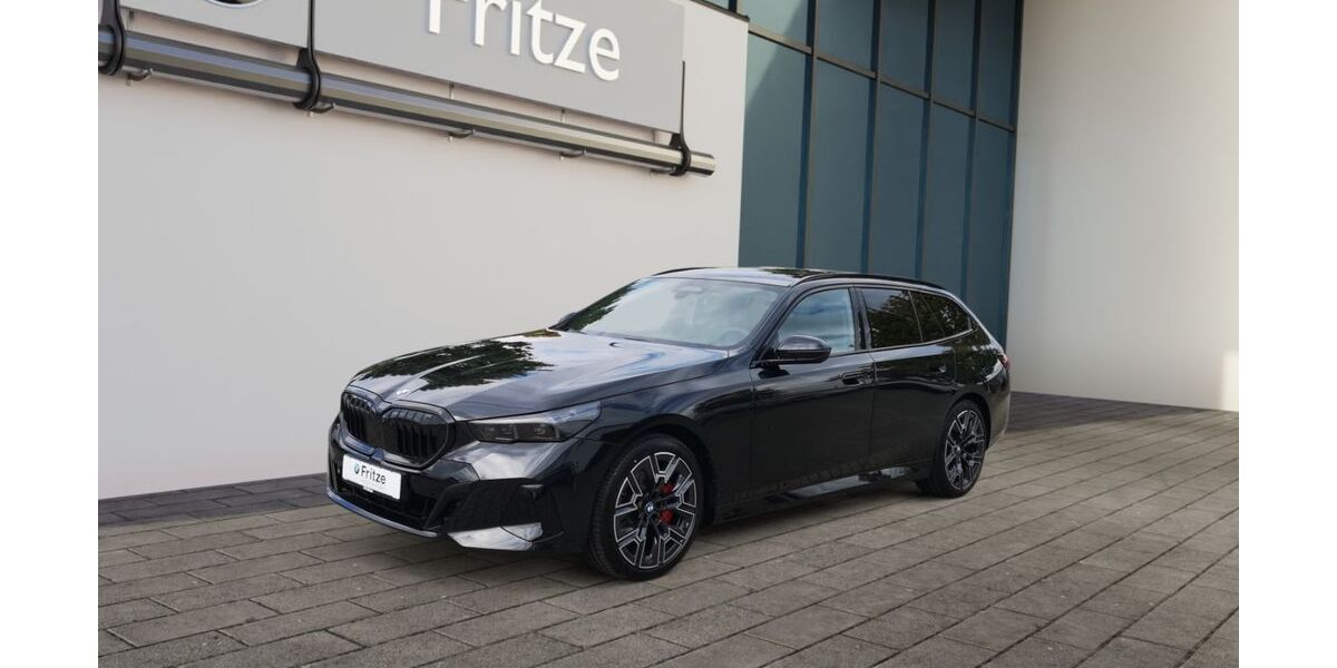 BMW 540 7.500 km 79.480 &euro; Sangerhausen 06526
