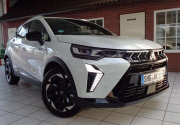 Mitsubishi ASX 3.250 km 34.350 &euro; Lindhorst 31698