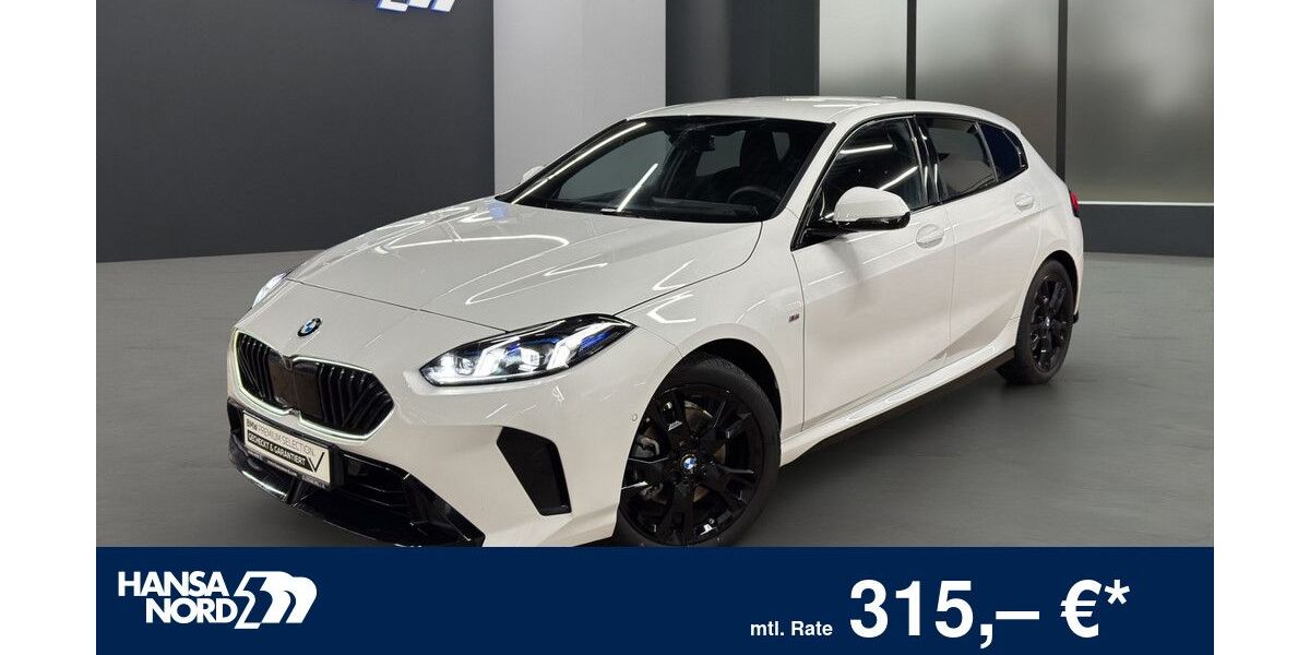 BMW 120 25.230 km 34.350 &euro; Oldenburg 23758