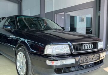 Audi 80 142.000 km 15.900 &euro; Neckartailfingen 72666