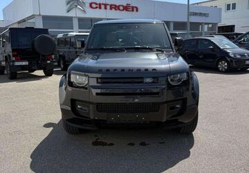 Land Rover Defender 8.500 km 88.888 &euro; Singen 78224