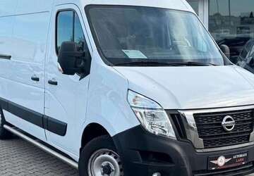 Nissan Interstar 142.000 km 17.990 &euro; Schorfheide 16244