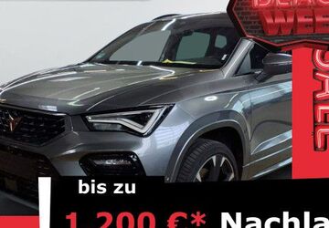 Cupra Ateca 25.508 km 34.420 &euro; Neu-Ulm 89231