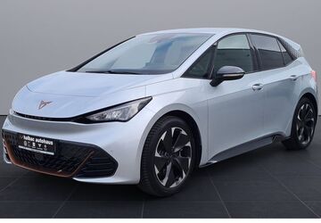 Cupra Born 4.561 km 37.820 &euro; Halberstadt 38820