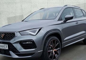 Cupra Ateca 18.999 km 46.990 &euro; Meppen 49716