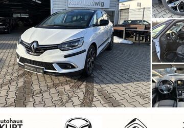 Renault Scenic 37.491 km 17.990 &euro; Halle 06126