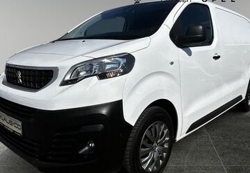 Peugeot Expert 92.000 km 18.890 &euro; Wismar 23970