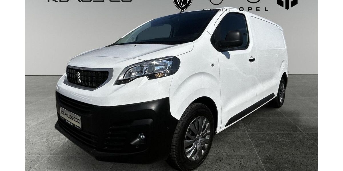 Peugeot Expert 92.000 km 19.750 &euro; Wismar 23970
