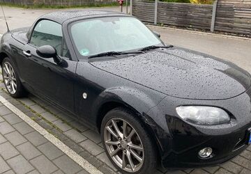 Mazda MX-5 196.000 km 8.990 &euro; Augsburg 86159