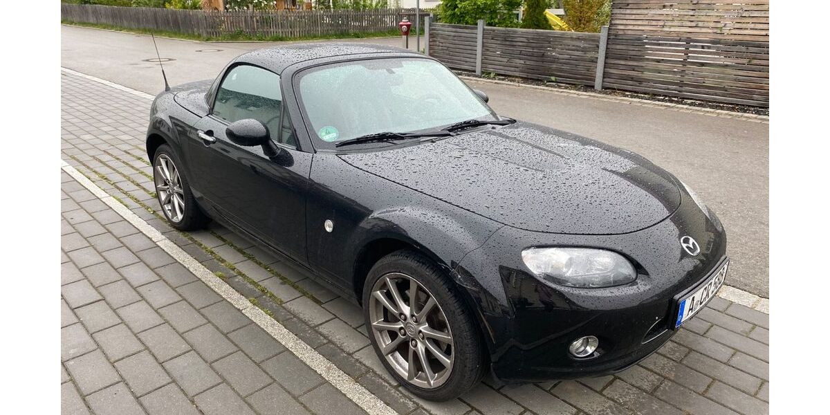 Mazda MX-5 196.000 km 8.990 &euro; Augsburg 86159