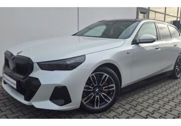 BMW 520 9.788 km 47.233 &euro; Kaiserslautern 67663