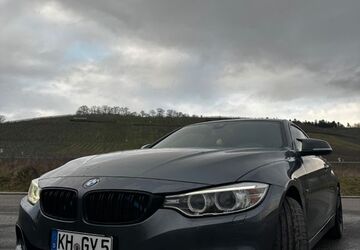 BMW 435 254.000 km 14.900 &euro; Nusbaum 55559