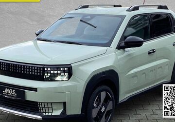 Fiat Grande Panda 3.500 km 23.950 &euro; Bayreuth 95445