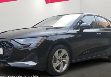 Audi A3 24.036 km 25.990 &euro; Duisburg 47249