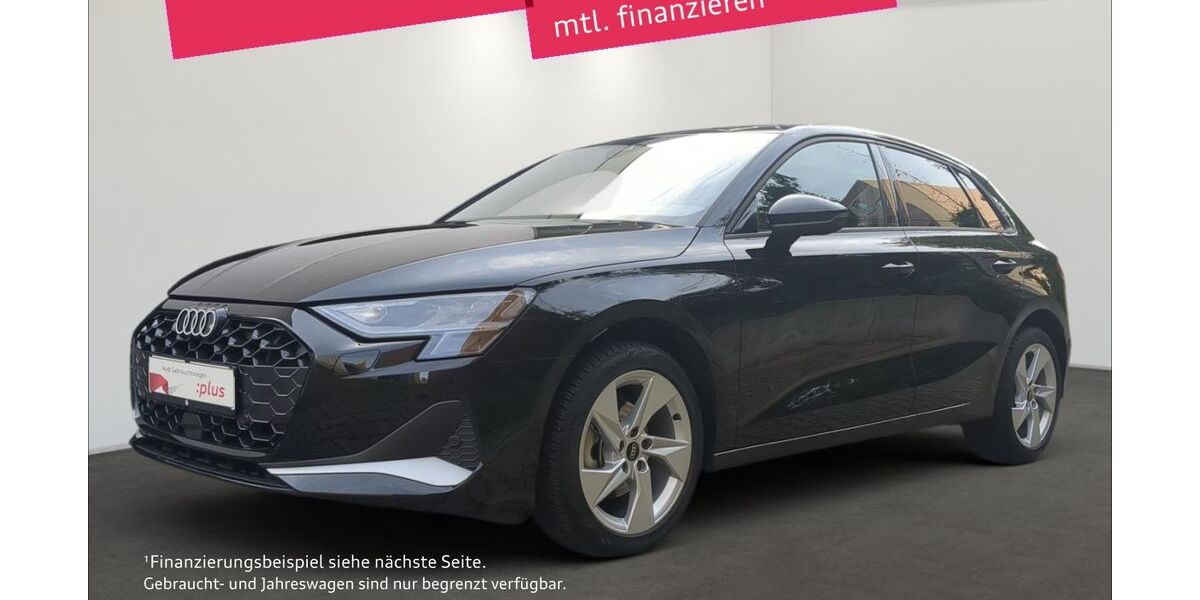 Audi A3 24.036 km 25.990 &euro; Duisburg 47249