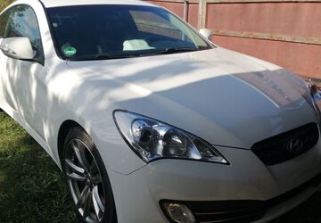 Hyundai Genesis 19.050 km 19.890 &euro; Werben 39615