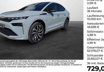 Skoda Enyaq 12.000 km 49.980 &euro; Georgsmarienhütte 49124