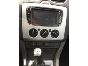 Ford Focus Klima, AHK.,Tüv Neu! 198.000 km 2.250 &euro; Himmelkron 95502