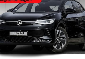 VW ID.5 6.085 km 44.970 &euro; Greven 48268