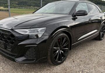 Audi Q8 1.500 km 114.900 &euro; Norderstedt 22844